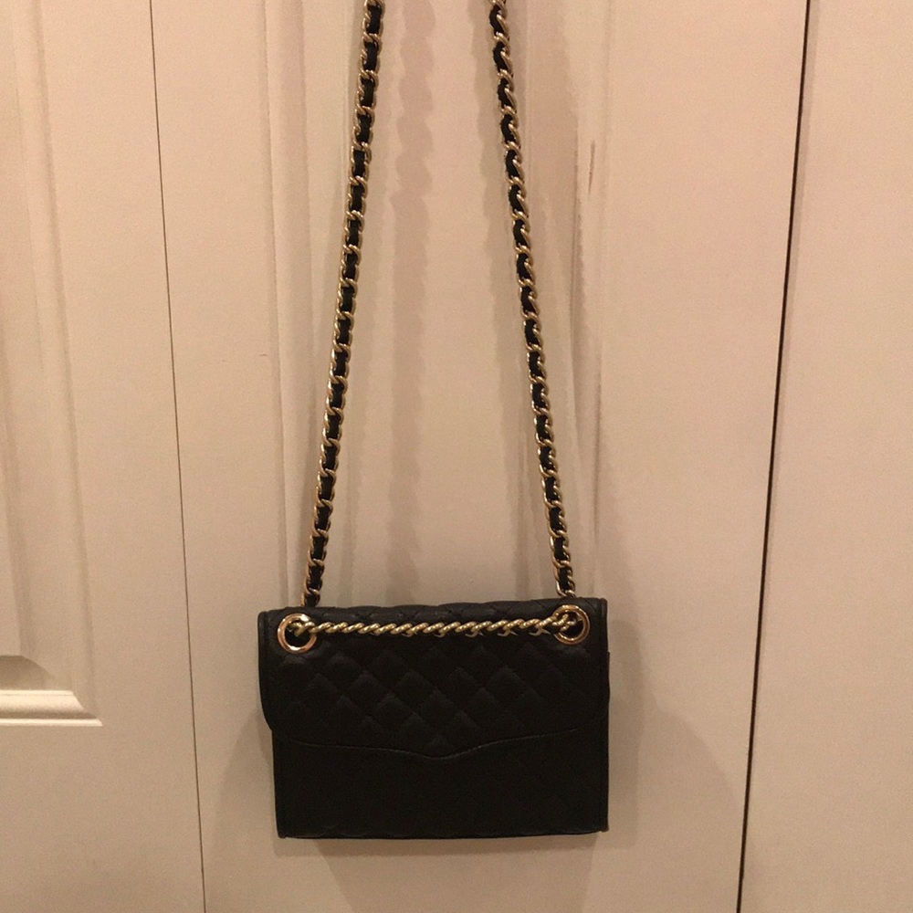 Brand new Rebecca Minkoff cross body bag